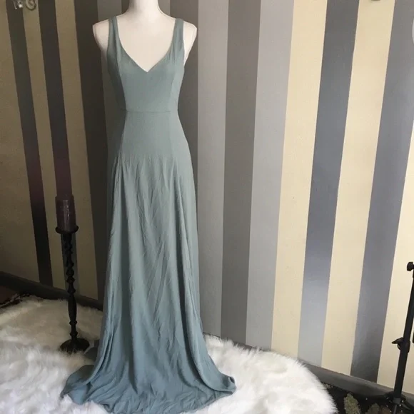 Show Me Your MuMu Jen Maxi small - Picture 1 of 9